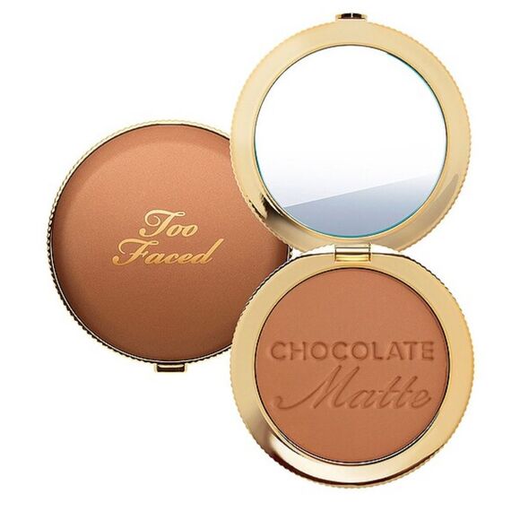 Too Faced Chocolate Soleil Bronzer - Picture 1 of 5
